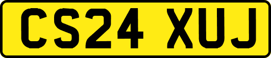 CS24XUJ