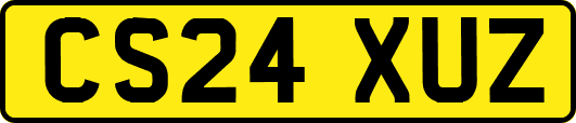 CS24XUZ