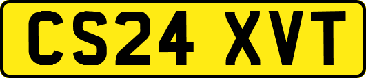 CS24XVT