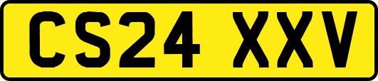 CS24XXV