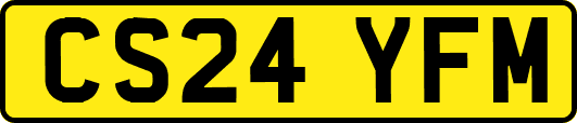 CS24YFM