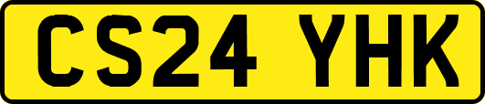 CS24YHK