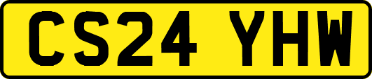 CS24YHW