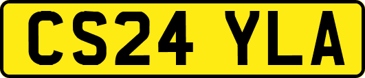 CS24YLA