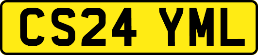 CS24YML