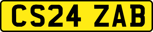 CS24ZAB