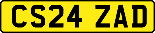 CS24ZAD