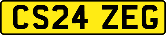CS24ZEG