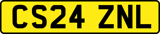 CS24ZNL