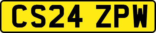 CS24ZPW