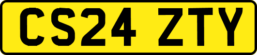 CS24ZTY