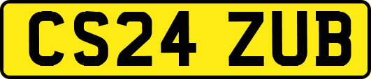 CS24ZUB