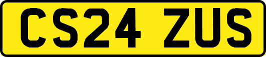 CS24ZUS