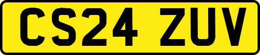 CS24ZUV