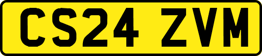 CS24ZVM