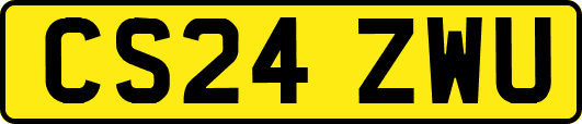CS24ZWU