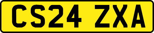CS24ZXA