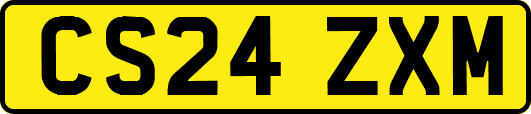CS24ZXM