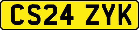 CS24ZYK