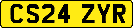 CS24ZYR