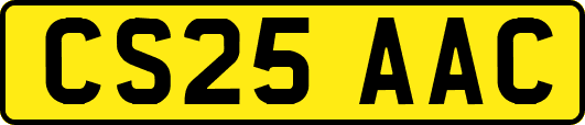 CS25AAC