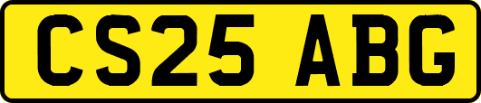 CS25ABG