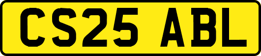 CS25ABL