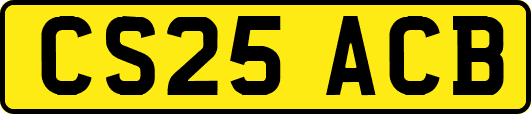 CS25ACB