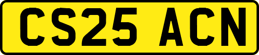 CS25ACN