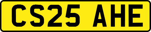 CS25AHE