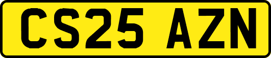 CS25AZN