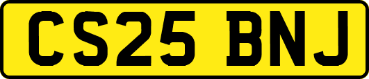 CS25BNJ
