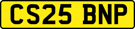 CS25BNP