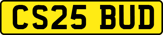 CS25BUD