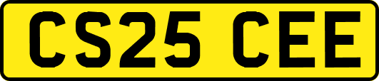 CS25CEE