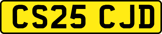 CS25CJD