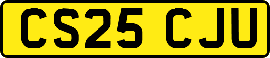 CS25CJU