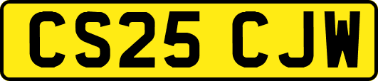 CS25CJW