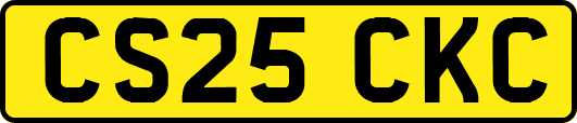 CS25CKC