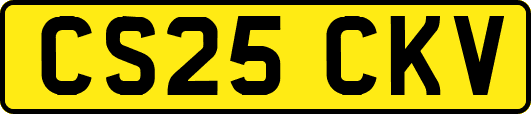 CS25CKV