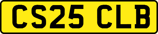 CS25CLB