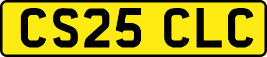 CS25CLC