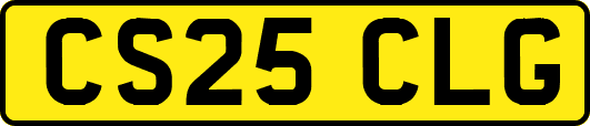 CS25CLG