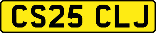 CS25CLJ
