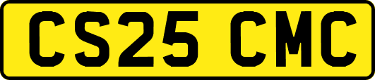 CS25CMC