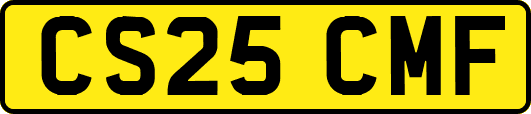 CS25CMF