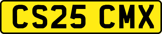 CS25CMX