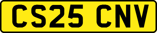 CS25CNV
