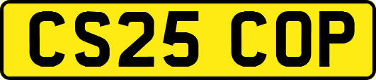 CS25COP