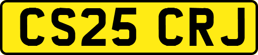 CS25CRJ